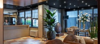 Hotel Leopardi