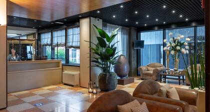 Hotel Leopardi