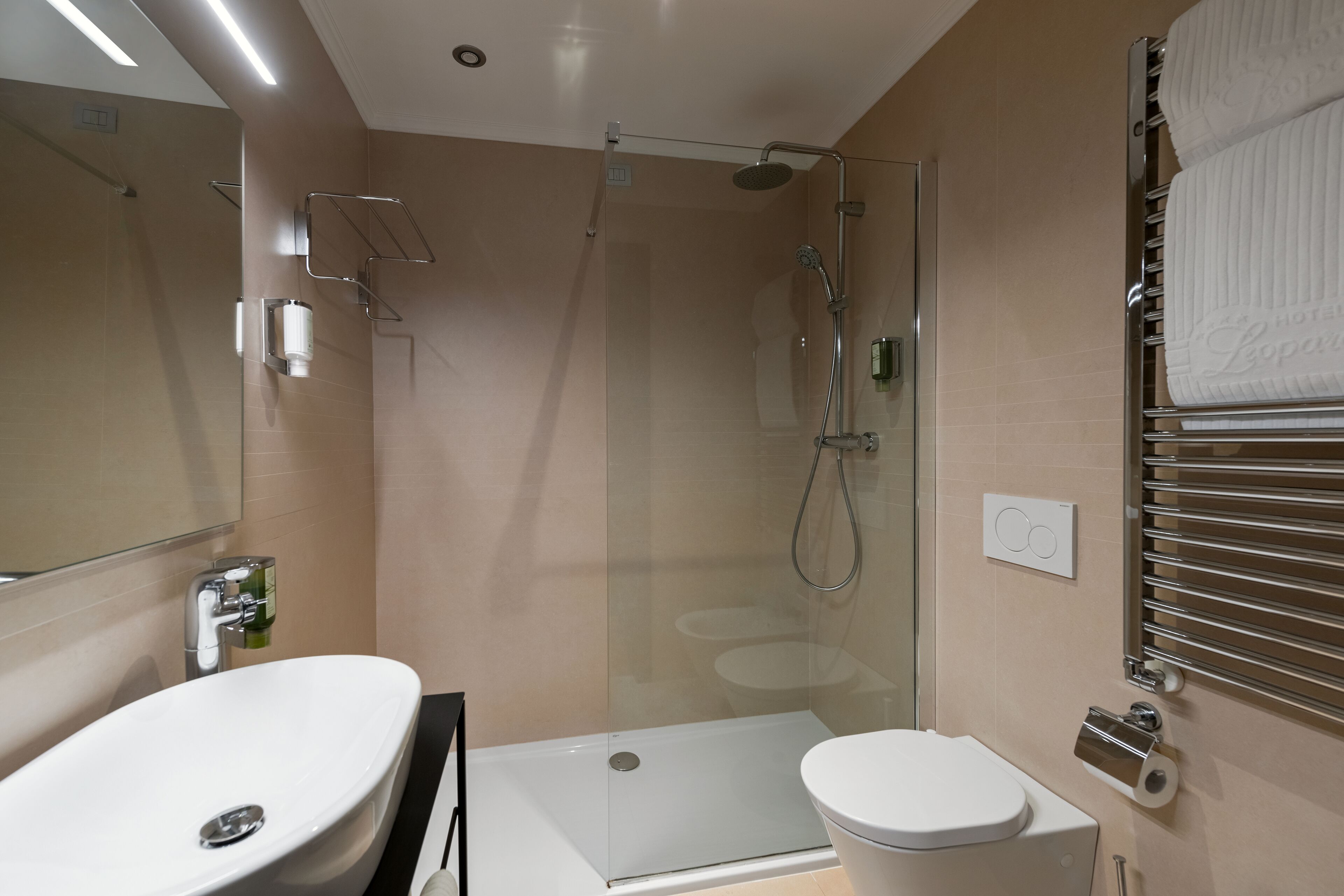 Photo - Hotel Leopardi