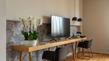 Suite Junior (Shower)