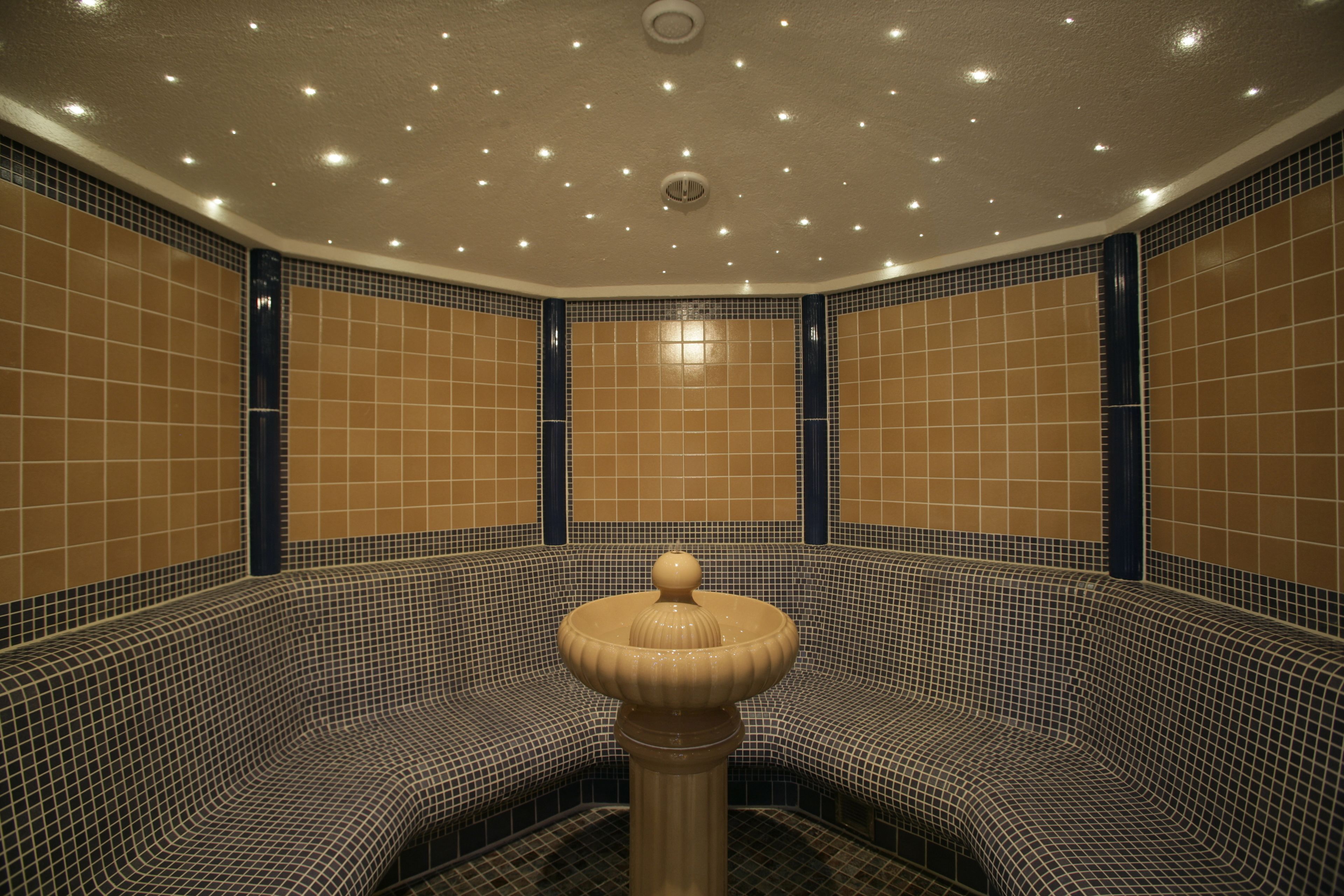 sauna, hot tub, steam room, turkish bath/hammam