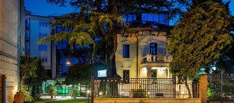 Hotel San Marco Fitness Pool & SPA