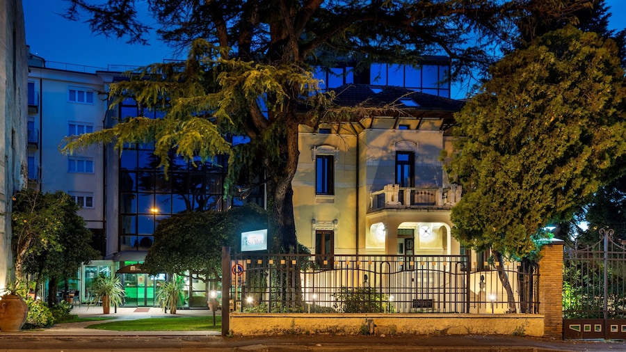 Hotel San Marco Fitness Pool & SPA