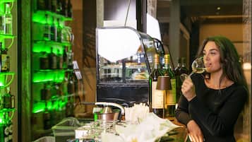 Bar (sur place)