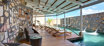 Labourdonnais Waterfront Hotel