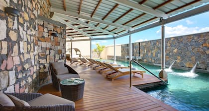 Labourdonnais Waterfront Hotel