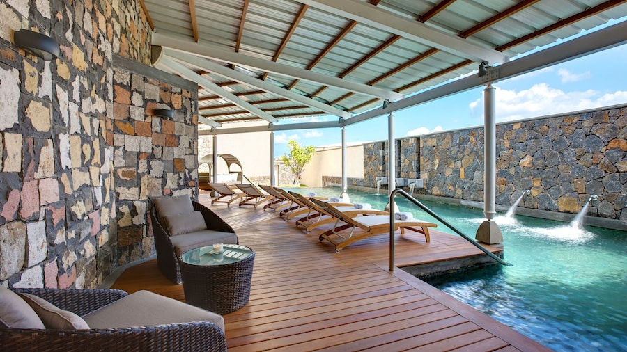 Labourdonnais Waterfront Hotel