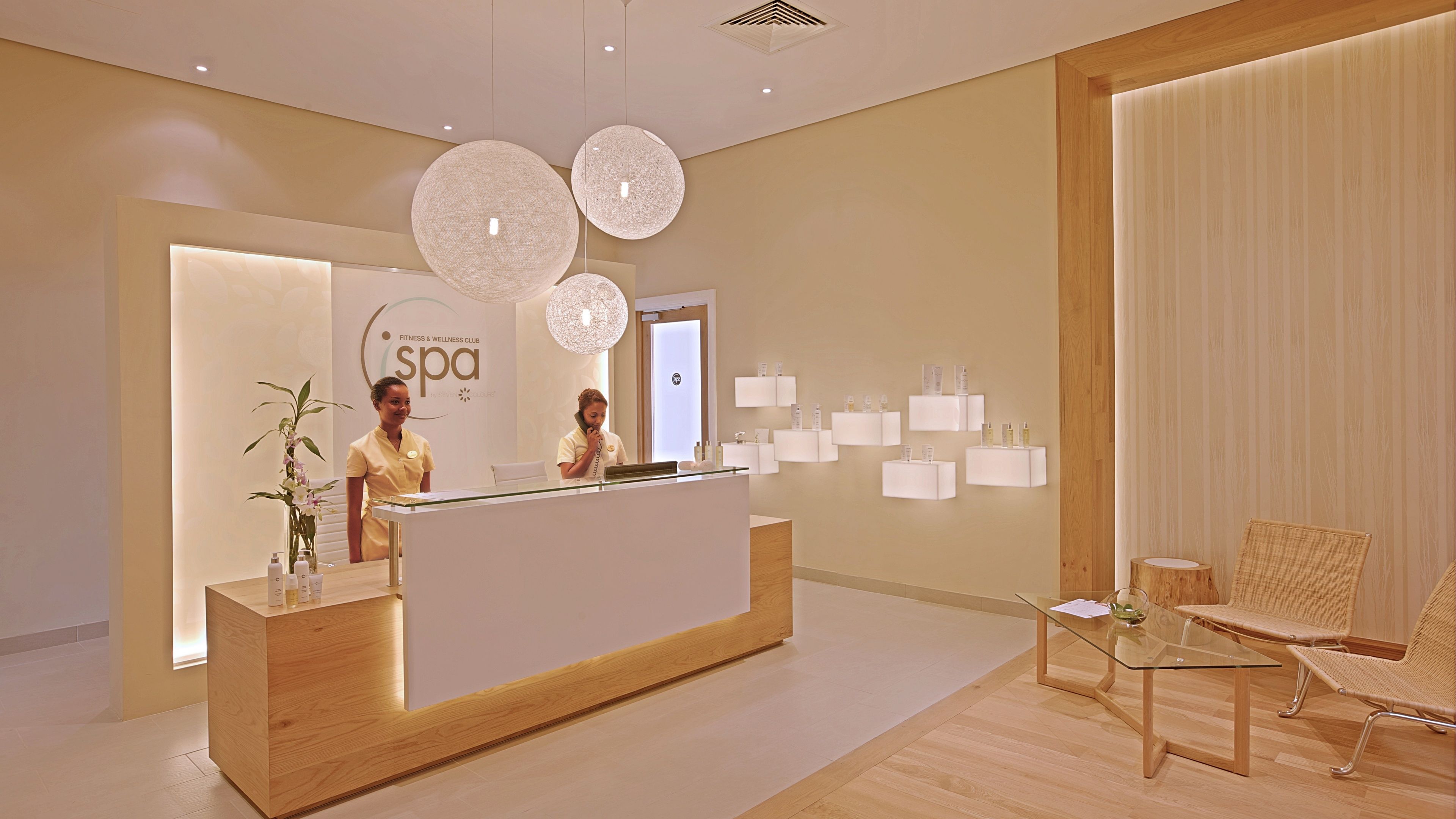 Foto - Labourdonnais Waterfront Hotel