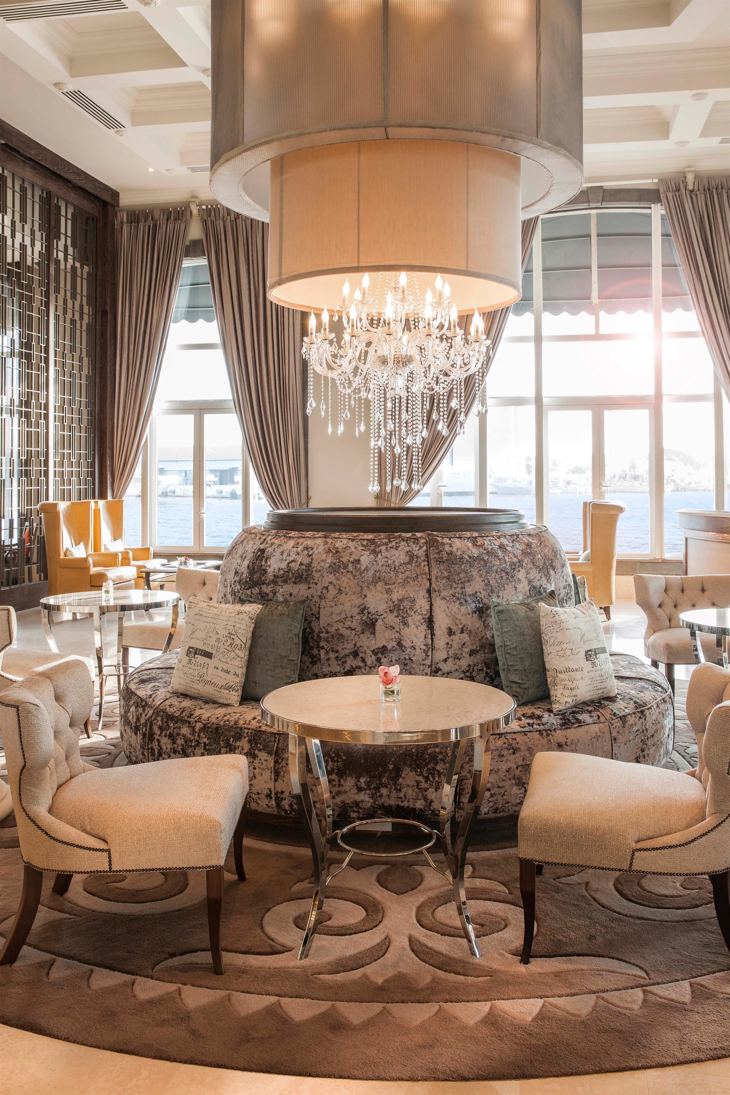 Foto - Labourdonnais Waterfront Hotel