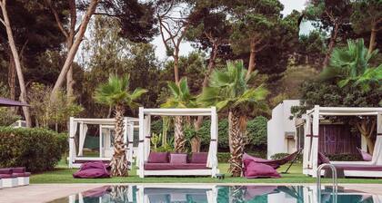 Sofitel Rabat Jardin des Roses