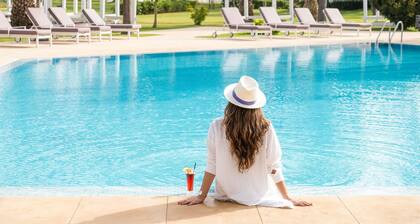 Sofitel Rabat Jardin des Roses