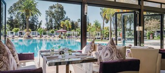 Sofitel Rabat Jardin des Roses