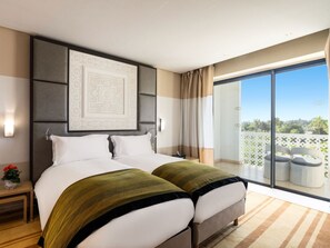 Superior Room, 2 Single Beds