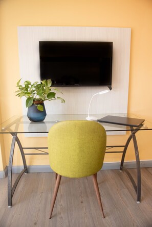 Standard Superior Room