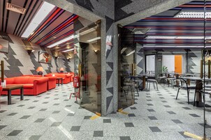 Detalhe da parte interna