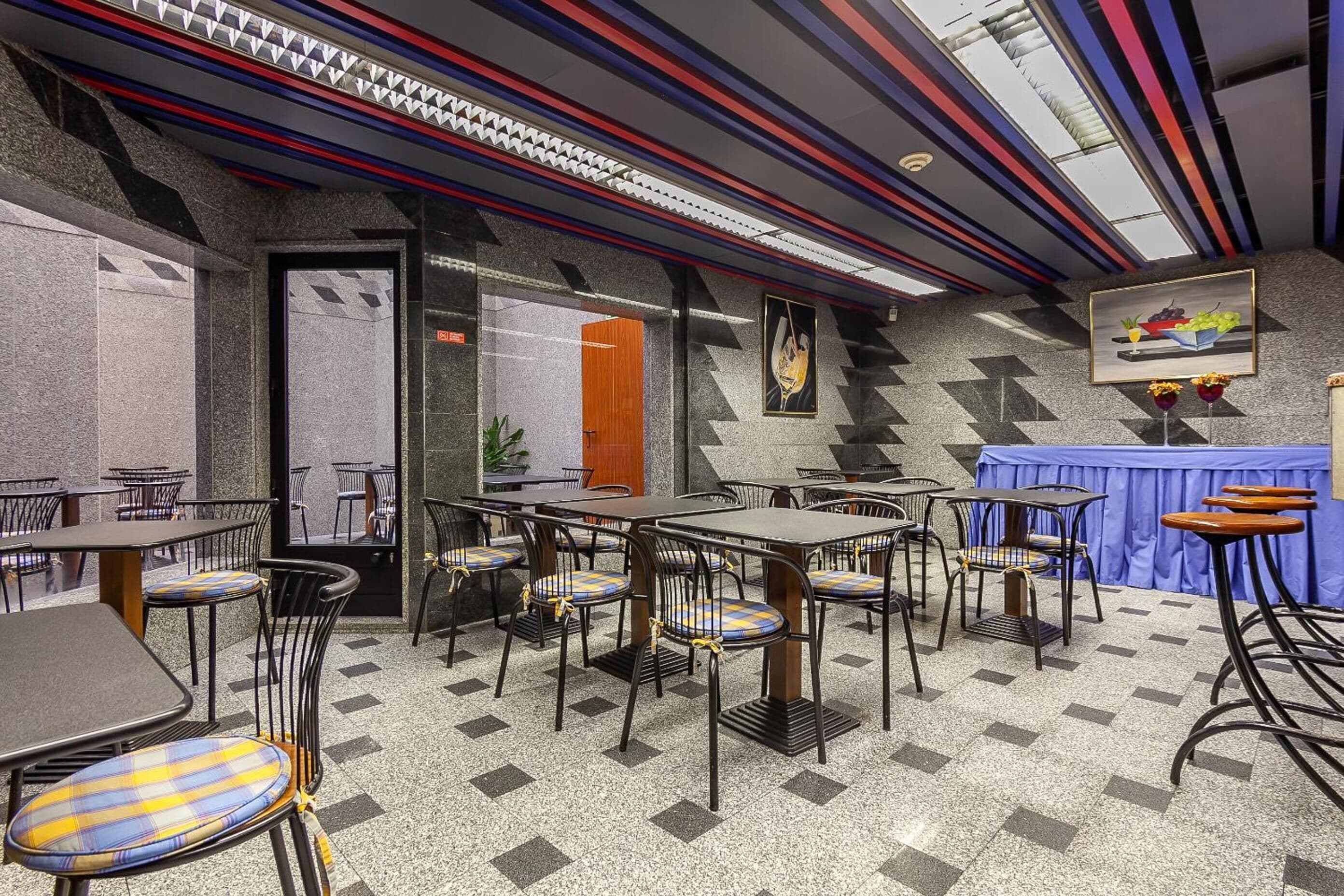 Foto - Hotel Nacional