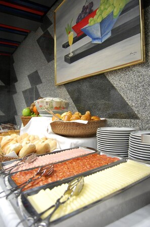 Restaurant - Hotel Nacional (Lisbon)
