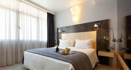 Hotel Alif Avenidas