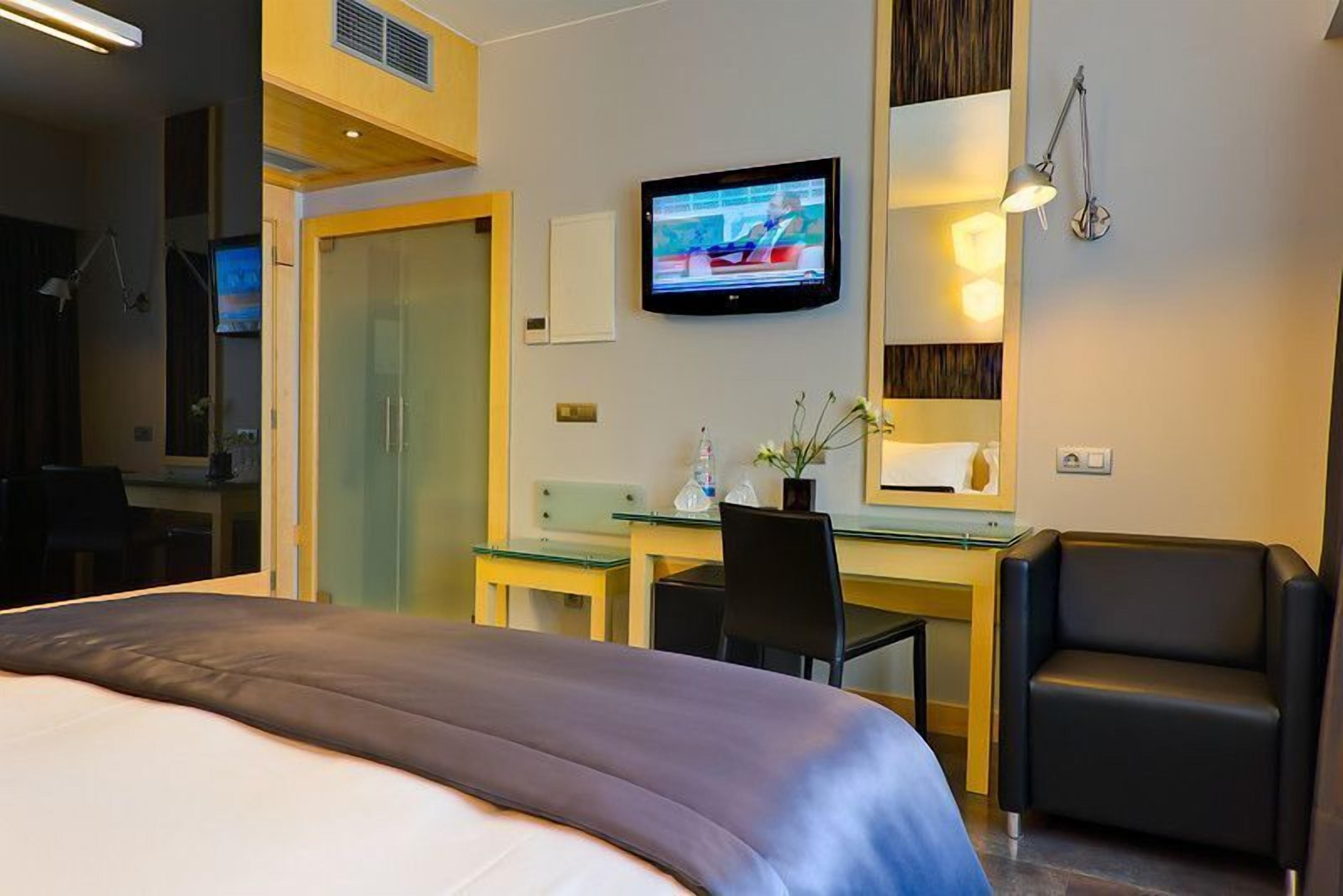 Foto - Hotel Alif Avenidas