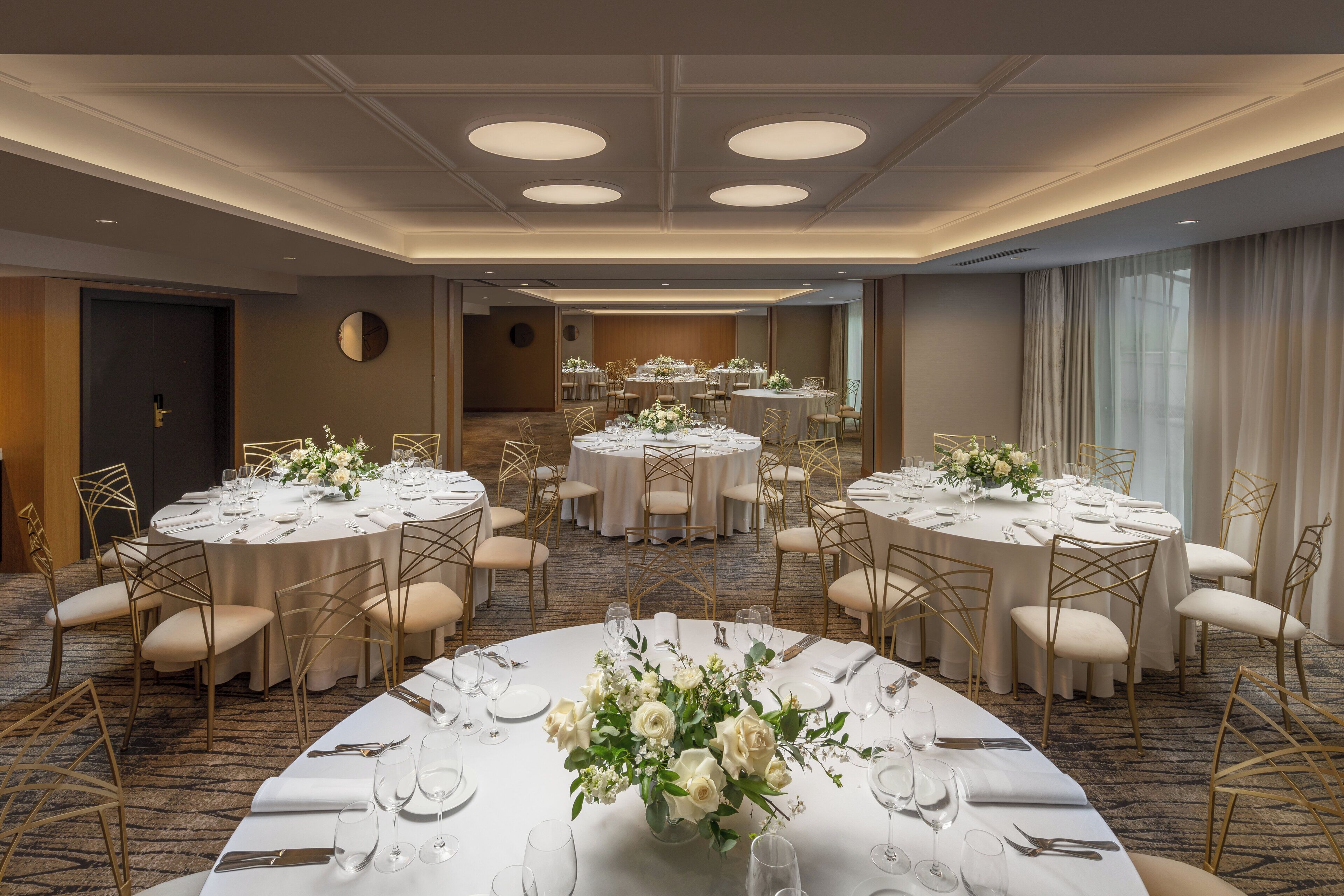 Foto - InterContinental Athénée Palace Bucharest by IHG