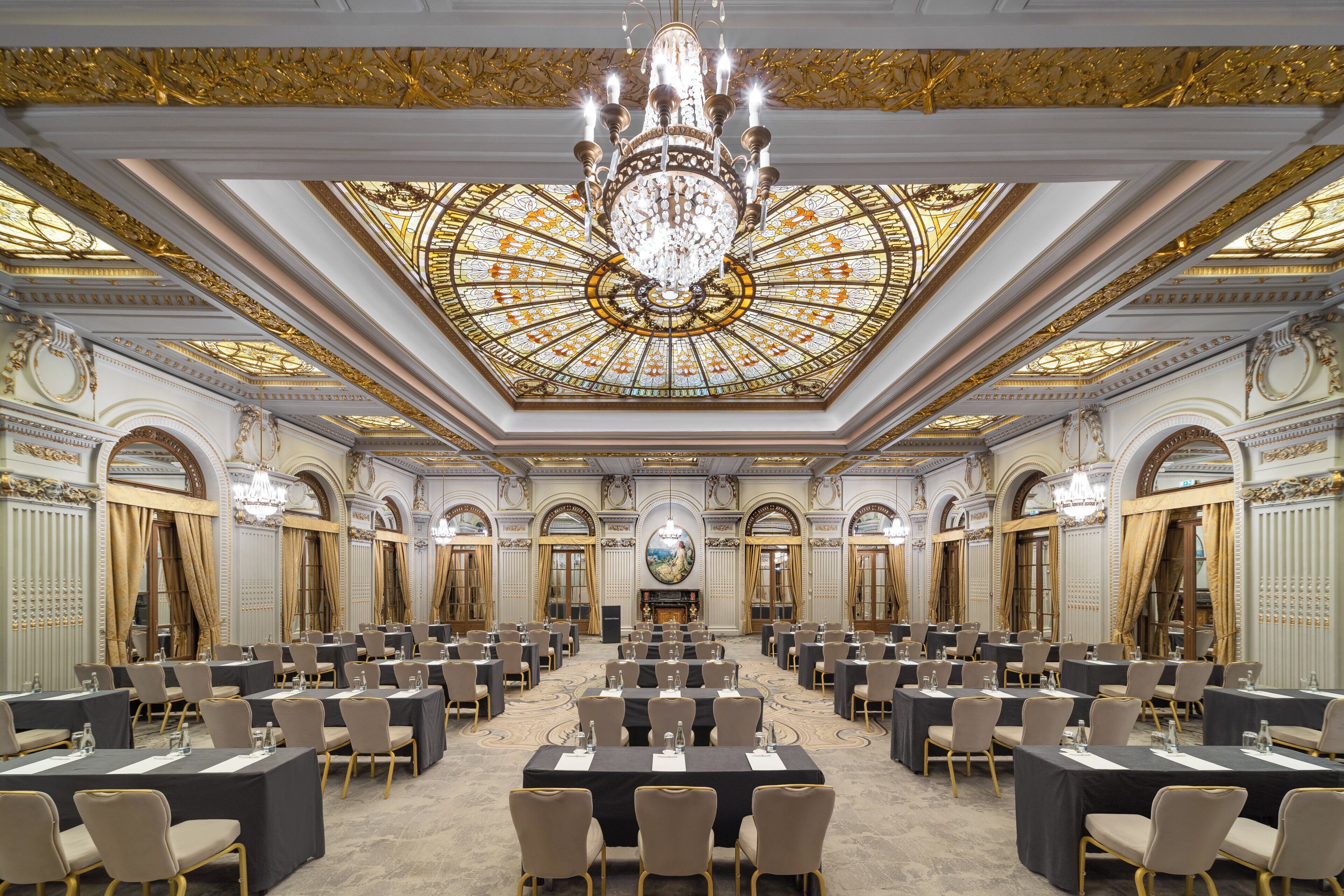Photo - InterContinental Athénée Palace Bucharest by IHG