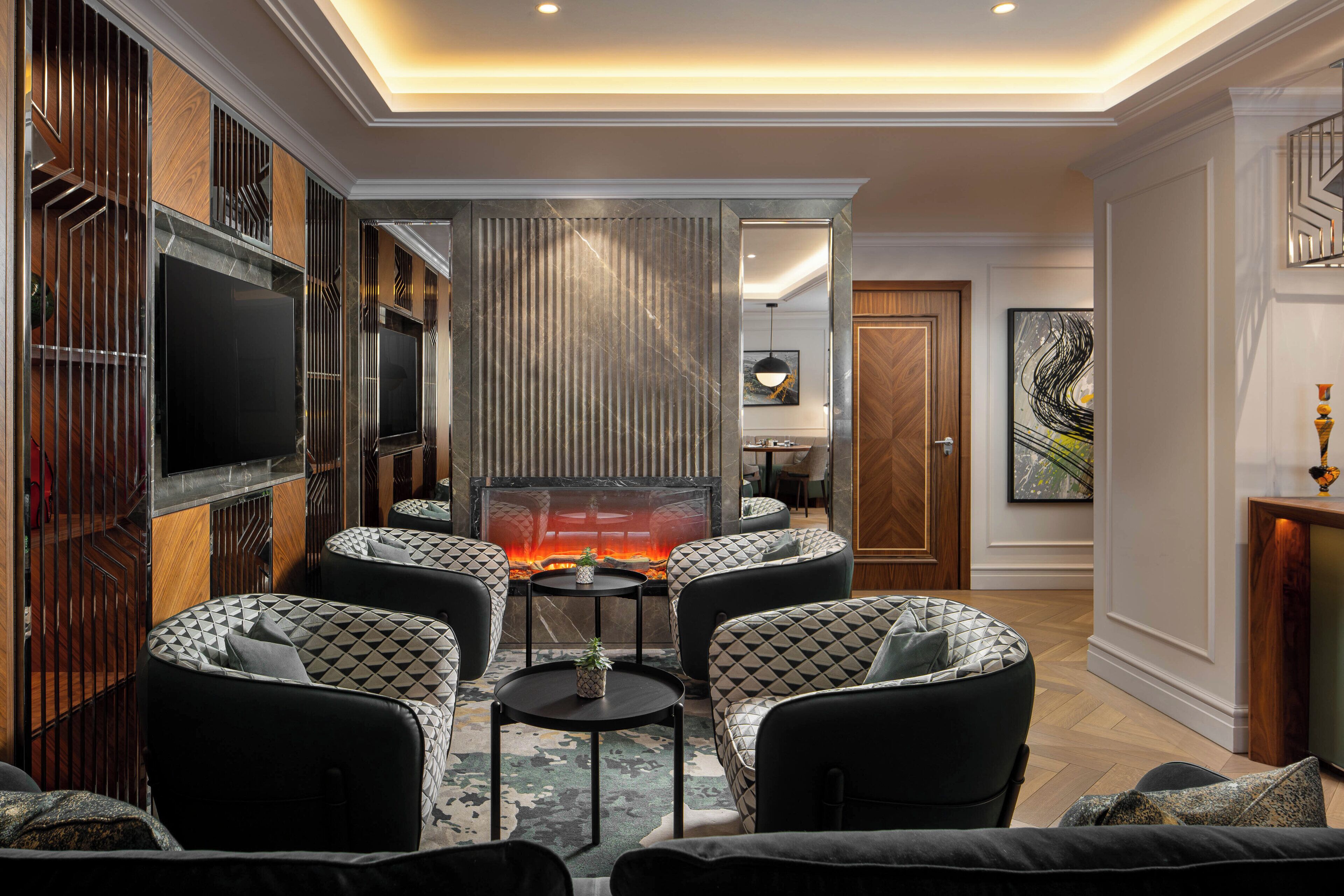 Photo - InterContinental Athénée Palace Bucharest by IHG