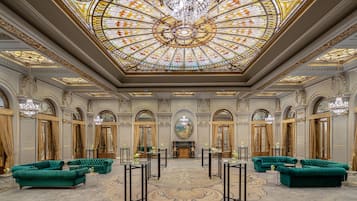 Ballsaal