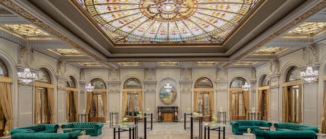 Ballroom