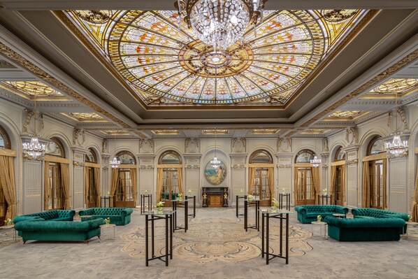 Sala de baile