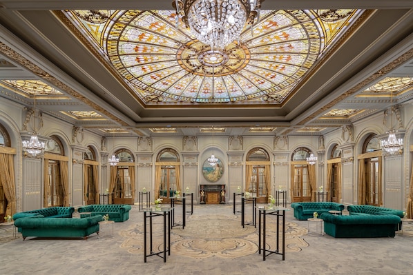 Ballsaal