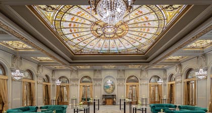 InterContinental Athénée Palace Bucharest by IHG