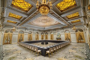 Sala de reunião