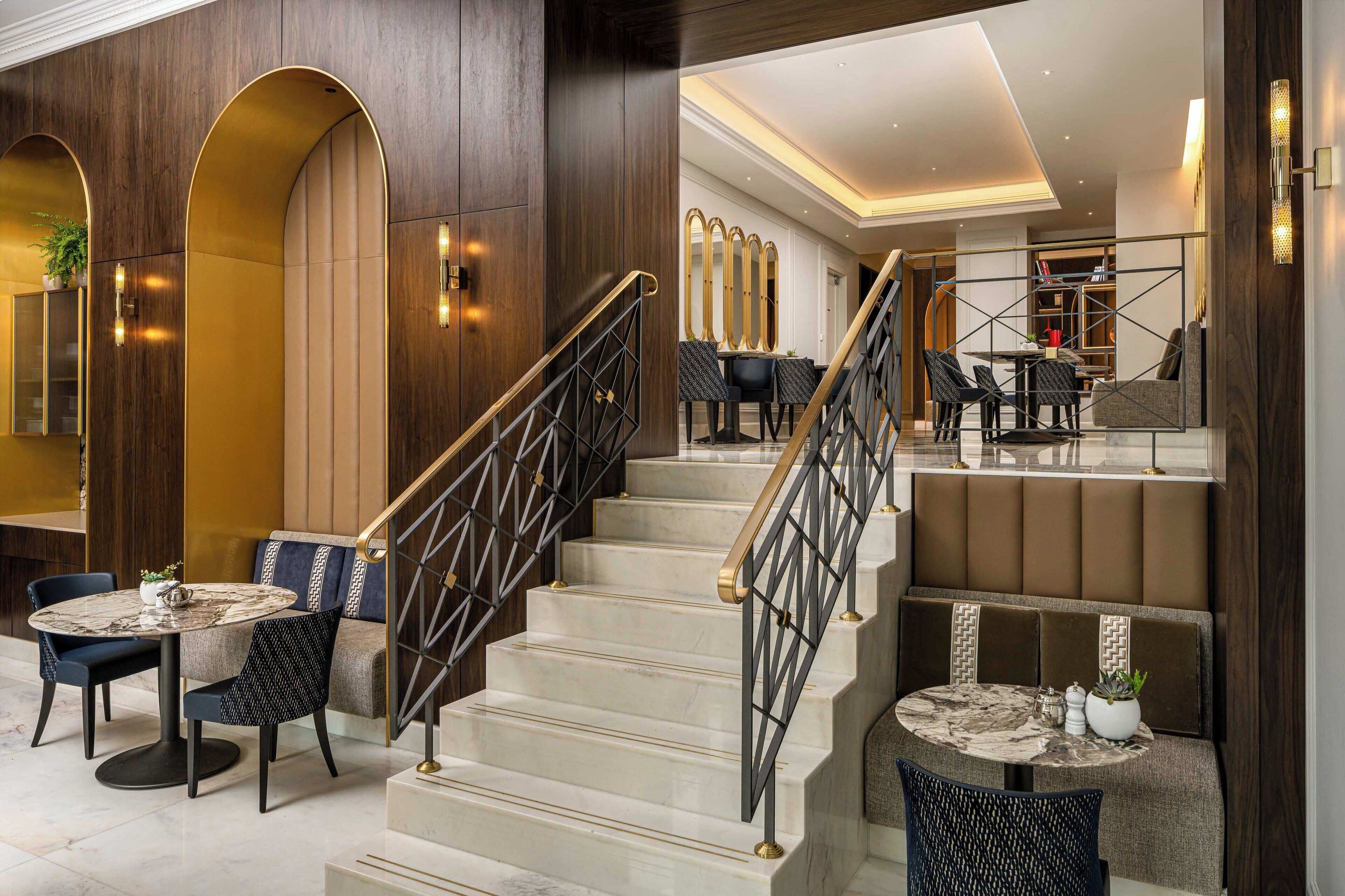 Foto - InterContinental Athenee Palace Bucharest by IHG