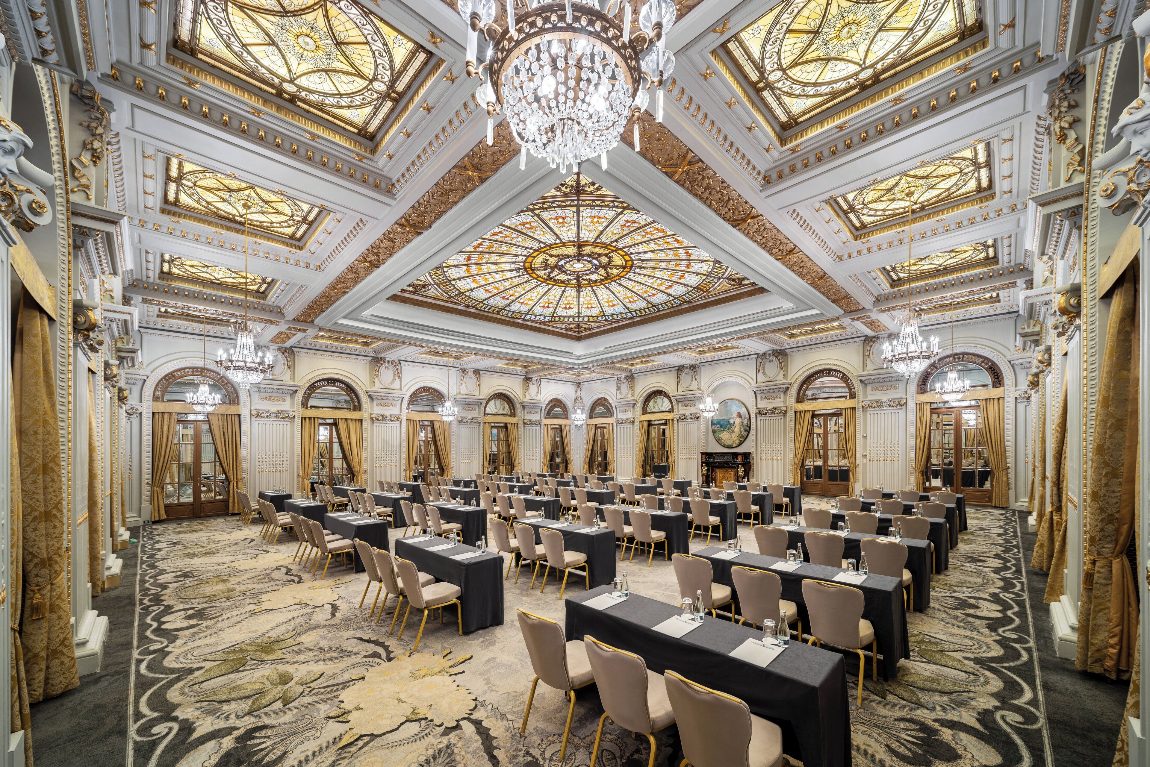 Photo - InterContinental Athénée Palace Bucharest by IHG