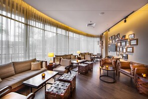 Restaurant - Hilton Durban (Durban)