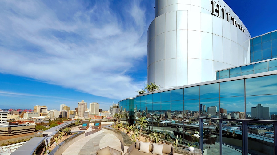 Hilton Durban