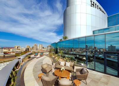 Hilton Durban