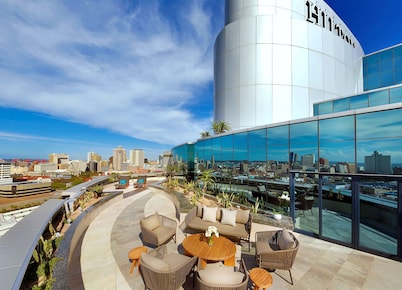 Hilton Durban