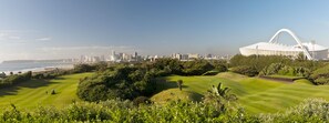 Golf - Hilton Durban (Durban)