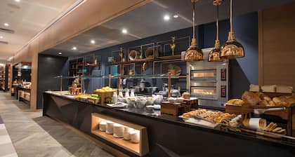 Royal Majestic Hotel Durban