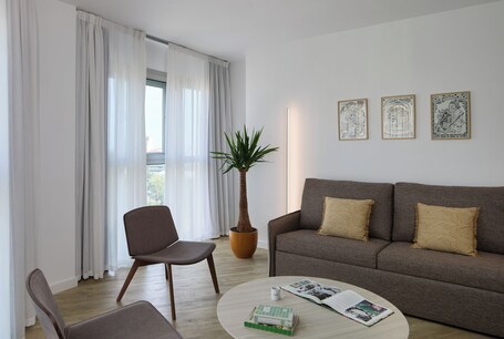 INNSiDE by Melia Barcelona Apolo - view 2