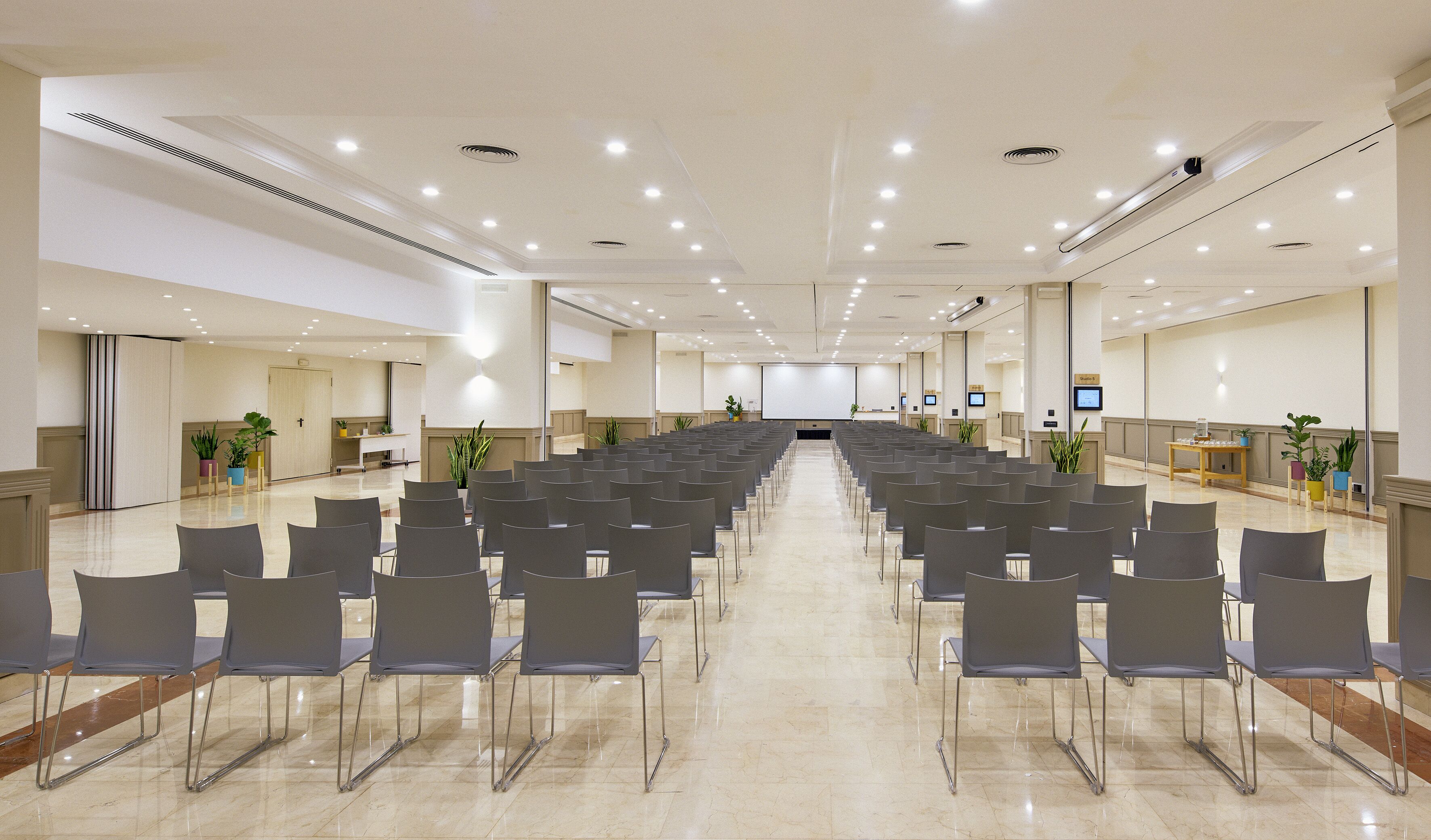 Salle de réunion