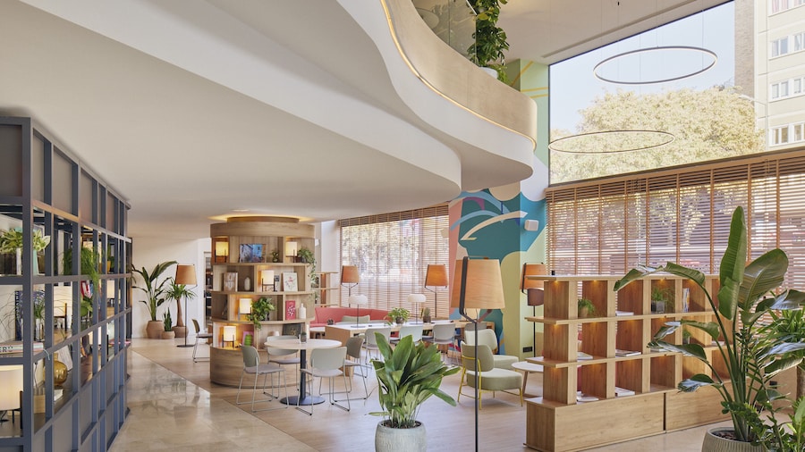 INNSiDE by Melia Barcelona Apolo