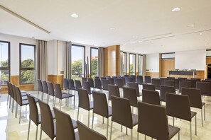 Sala de reuniones