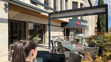 Bar (di properti)