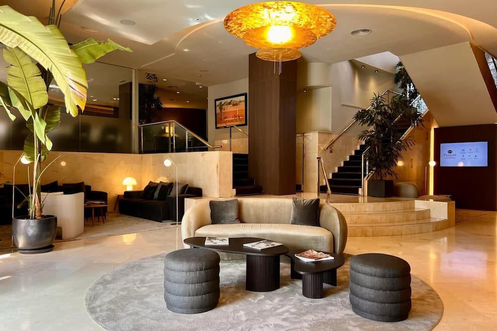 Best Western Premier CMC Girona