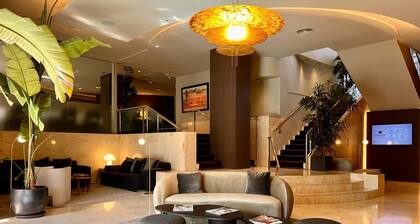 Best Western Premier CMC Girona