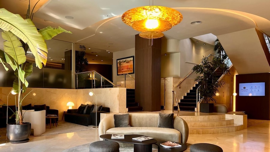 Best Western Premier CMC Girona