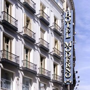 Hotel Moderno Puerta del Sol
