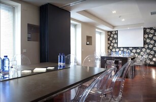 Sala de reuniones